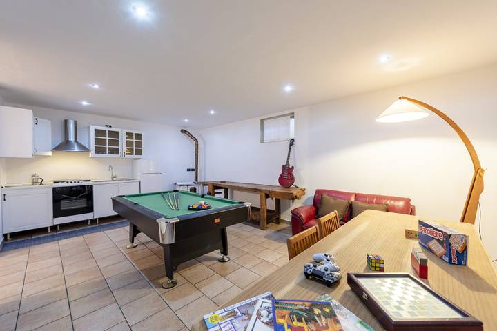 Ferienhaus für 4 Personen, mit Terrasse und Seeblick, kinderfreundlich in Lago Maggiore (Lombardei) - 3