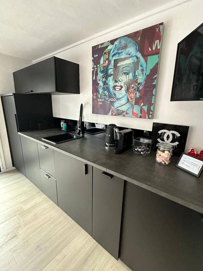 Maison d’hôte pour 5 personnes, avec vue sur le lac et vue, animaux acceptés à Amsterdam - 2