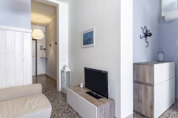 Appartamento Vacanze per 3 Persone in Carrara, Versilia, Foto 3