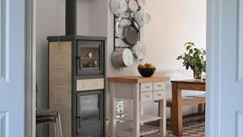 Ferienhaus für 6 Personen, mit Garten in Kröpelin - 3