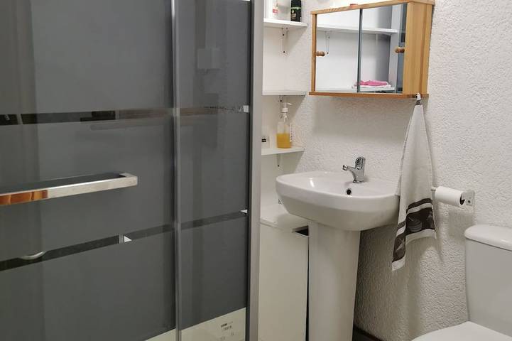 Gîte pour 2 personnes à Saint-Marcel-lès-Sauzet - 3