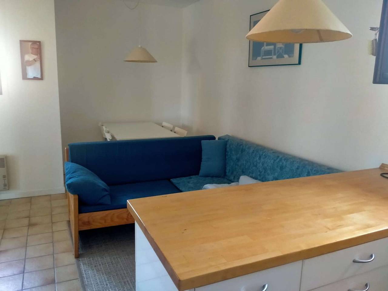 Charmante maisonette à Moliets - 4 pers. in Moliets-et-Maa, Côte d’Argent