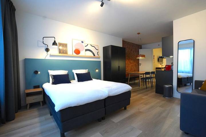 Hôtel pour 2 personnes