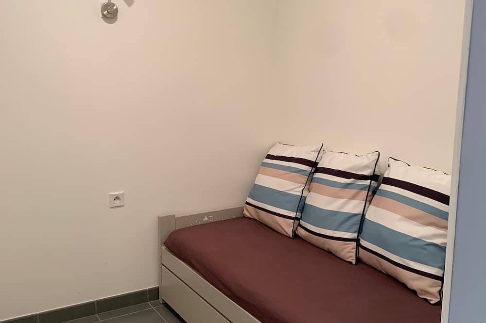 Appartement entier, Appartement St Valéry/Somme - prox. centre ville - parking privé - internet in Saint-Valery-sur-Somme, Région d'Abbeville