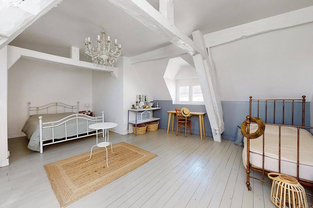 Preciosa casa en Villeneuve-sur-Yonne in Villeneuve-sur-Yonne, Río Yonne