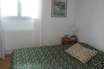 Chalet pour 8 Personnes dans Veyrier-du-Lac, Région d'Annecy, Photo 2