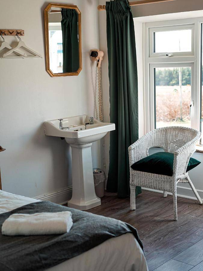 Chambre d’hôte pour 5 personnes, avec jardin dans Ile D Achill - 2