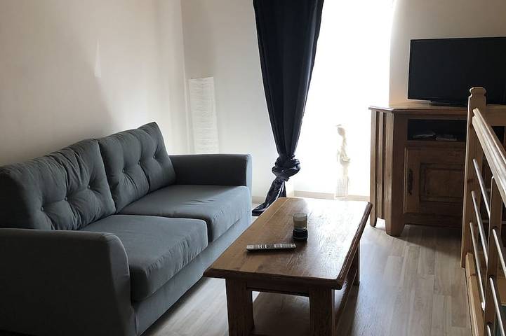Location de vacances pour 2 personnes à Espalem
