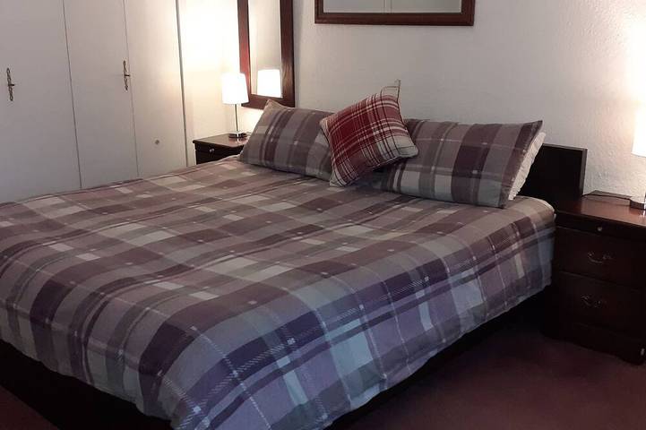 Gîte pour 4 personnes, avec jardin à Callander - 2