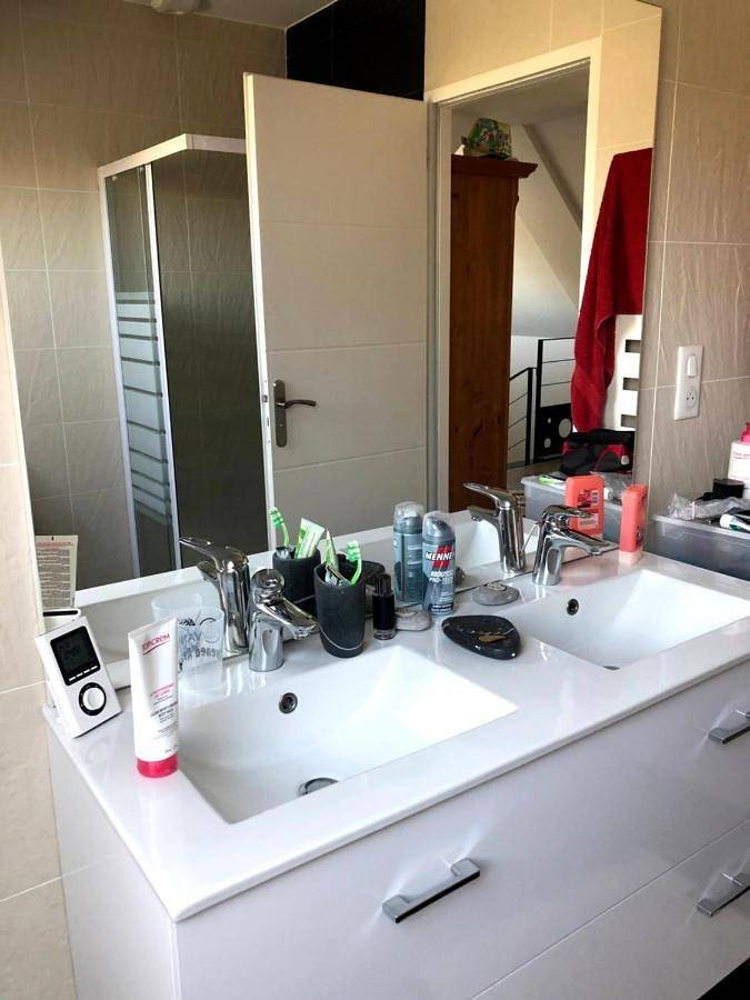 Superior Double Room in Kerhostin, Saint-Pierre-Quiberon