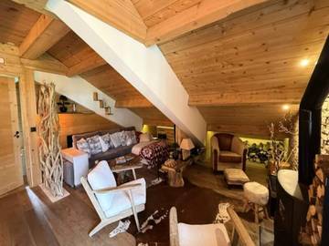 Appartement De Vacances pour 8 Personnes dans Péone, Parc national du Mercantour, Photo 2