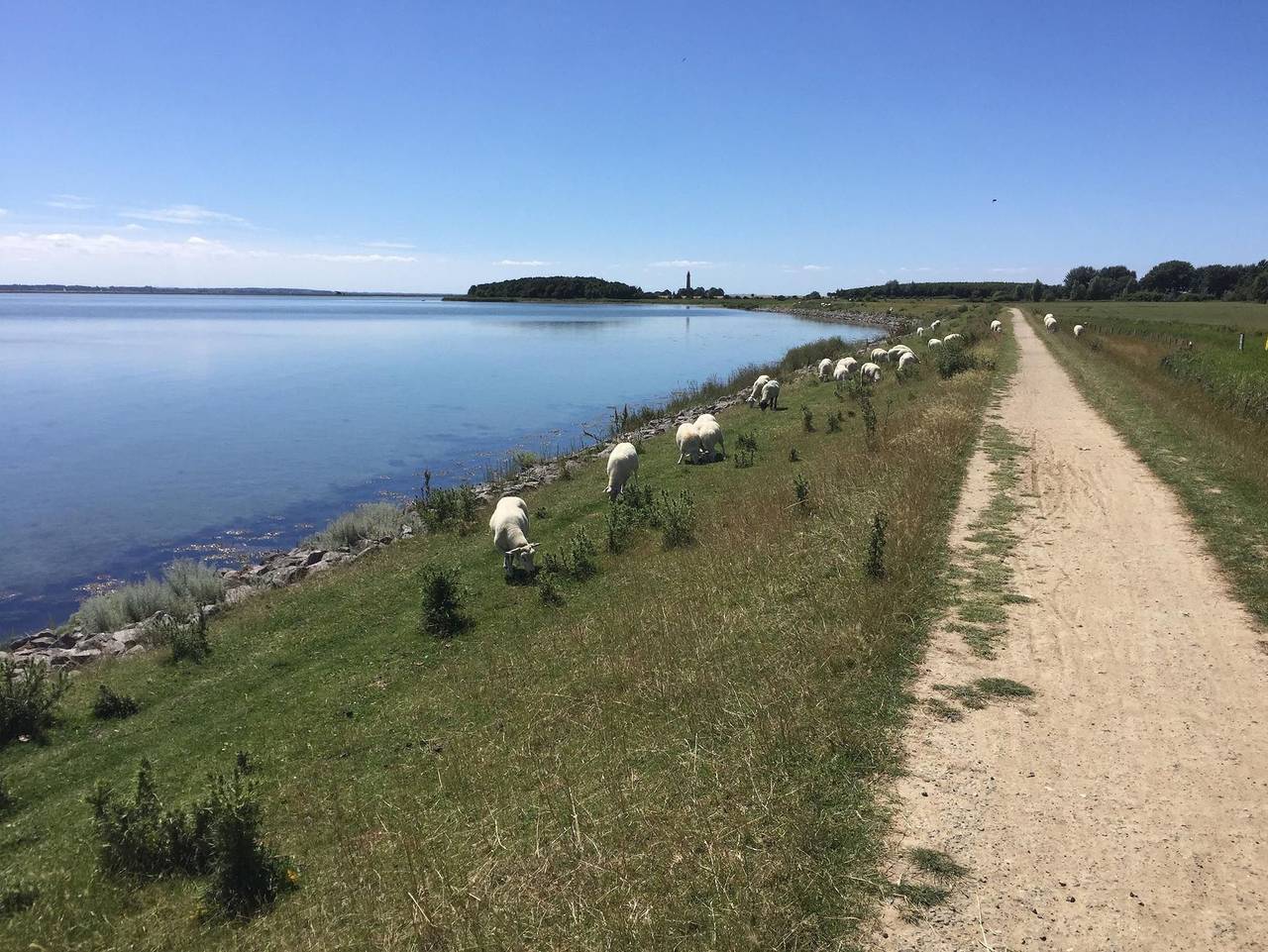Ganze Ferienwohnung, Orth P2 - Am Meer - Orth P2 - Am Meer in Westfehmarn, Fehmarn