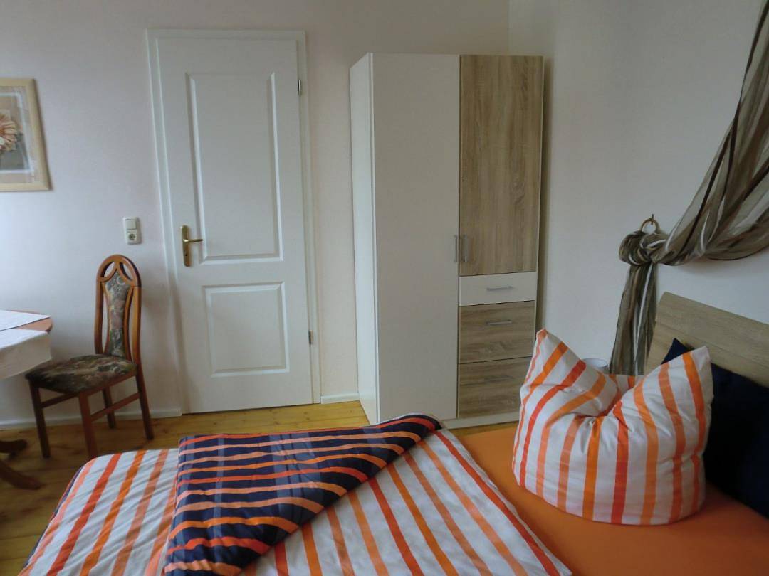 Ganze Wohnung, Neu! Ferienwohnung Schubert Weimar in Weimar, Weimarer Land