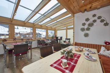 Appartement voor 2 Personen in Maria Alm am Steinernen Meer, Maria Alm, Afbeelding 1