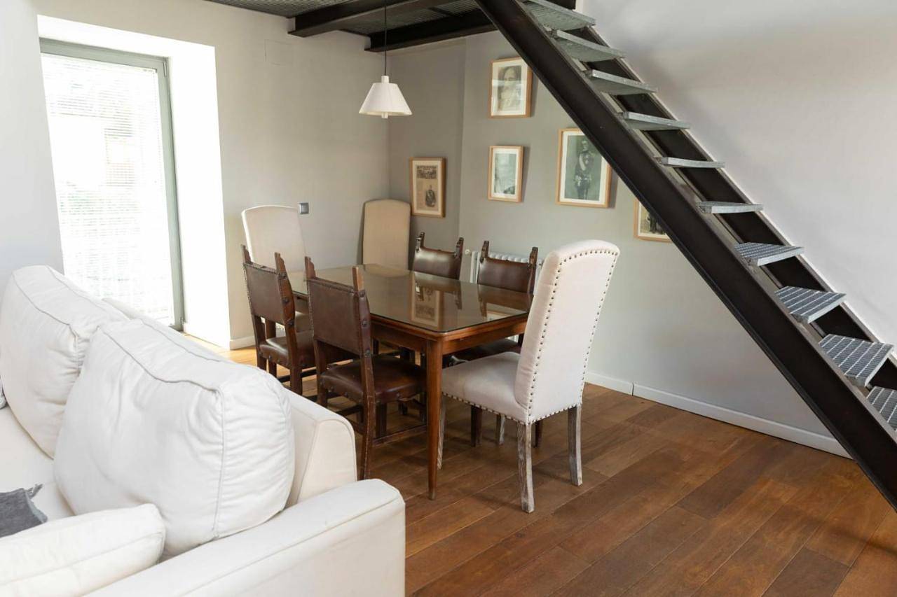 Two-Bedroom House in Segovia, Provincia de Segovia