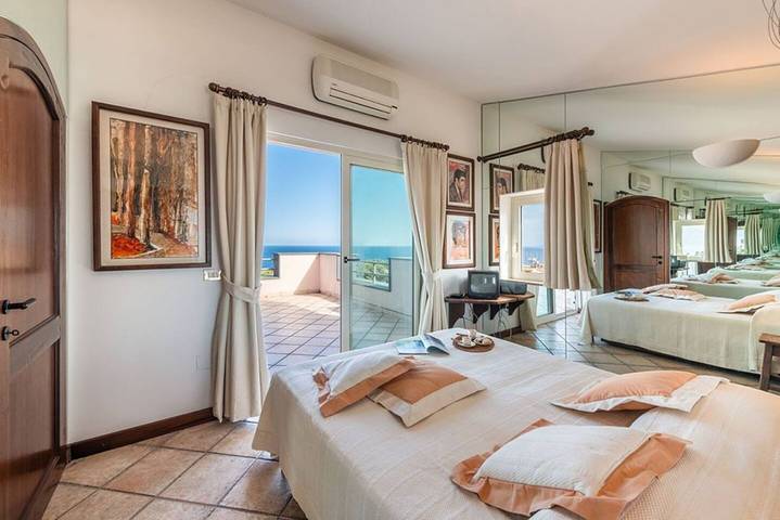 Casa Pigna in Cala Gonone, Dorgali