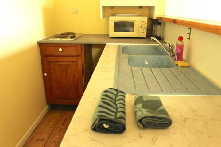 Gîte pour 2 personnes, avec vue à Pesmes - 4