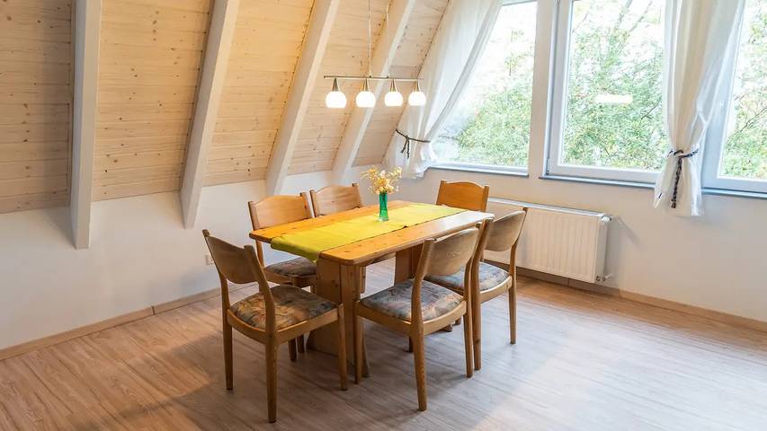 Ferienhaus für 5 Personen, mit Garten in Bestwig - 2