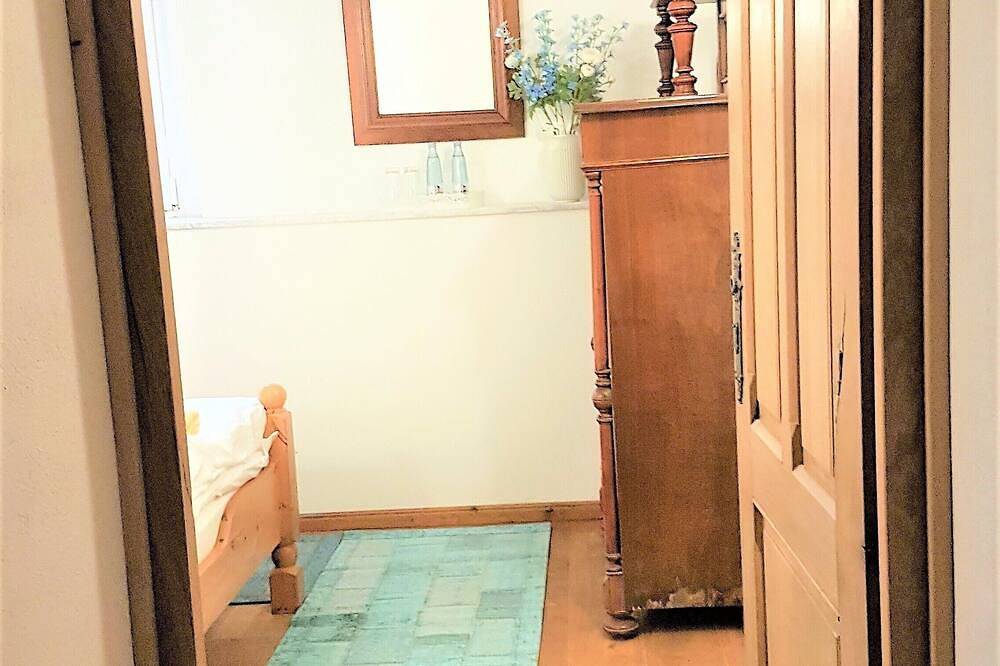 Deluxe Appartement im Unik Villa Harz. Frühstück Halbpension buchbar in Sankt Andreasberg, Braunlage