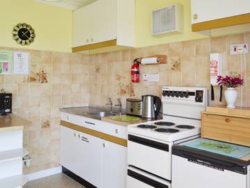 Cottage for 4 People in Norton Green, Isle of Wight, Photo 4