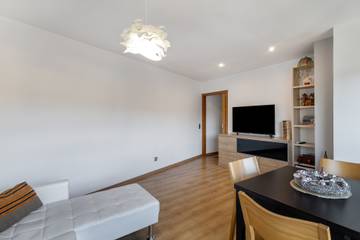 Apartamento para 5 Personas en Olván, Pirineos, Foto 3
