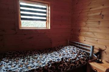 Bungalow für 5 Personen in Nunspeet, Veluwemeer, Bild 3