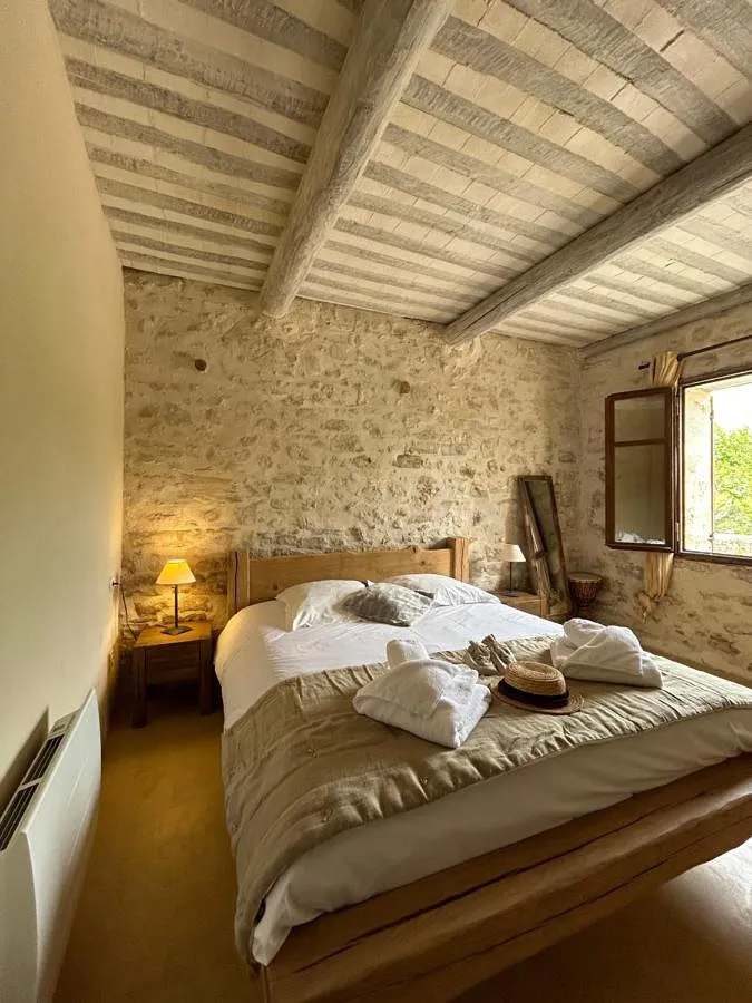 Casa de vacaciones para 6 personas, con terraza y vistas - 1