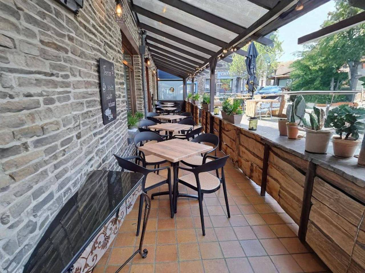 Appartamento intero, Au Coeur d'Alle di Belvilla-Camera doppia in Alle-sur-semois, Namur e dintorni