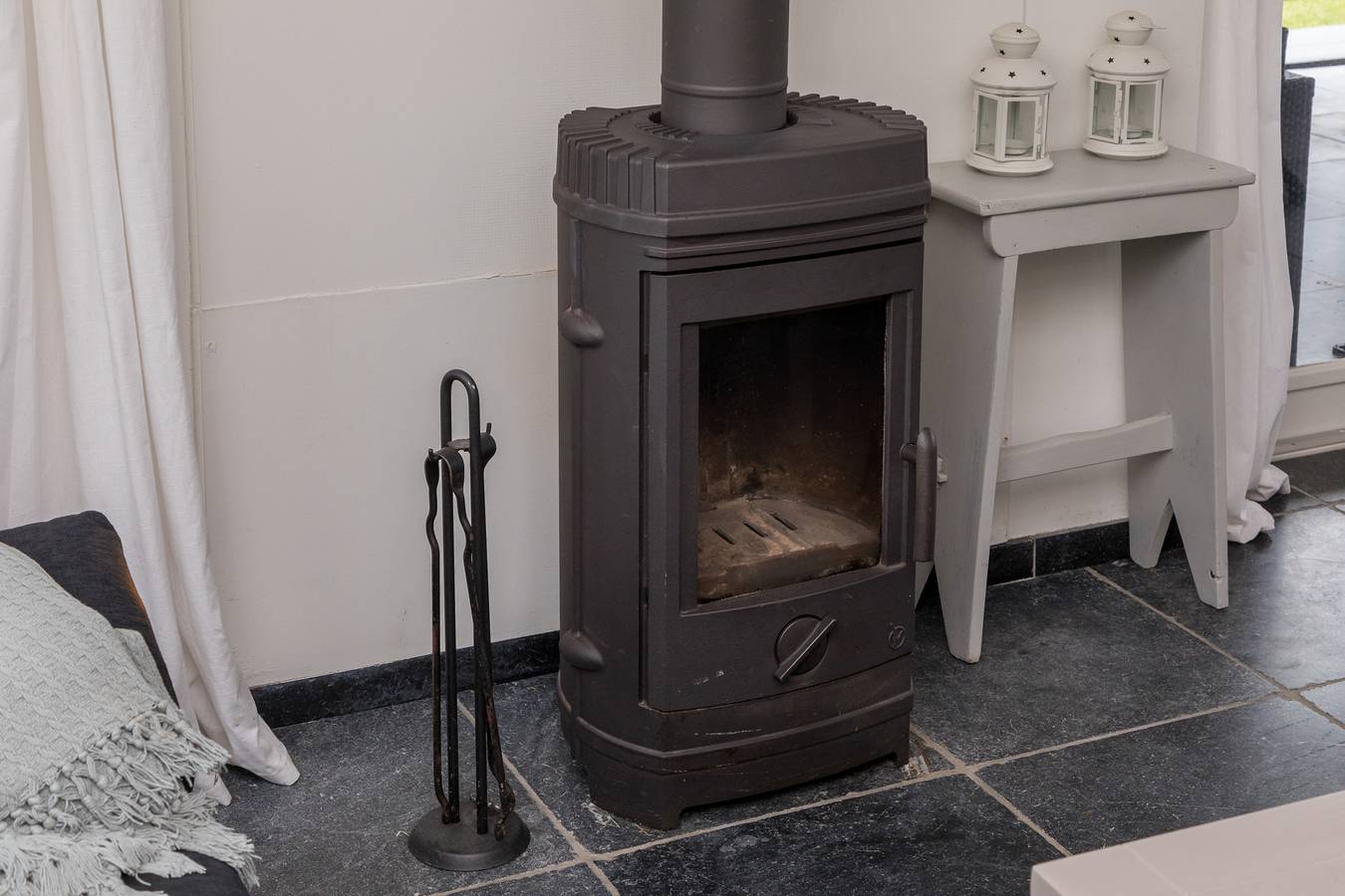 Vakantiehuis - Lepelstraat 14 | Vrouwenpolder "Leefgoed de Knotwilg" in Vrouwenpolder, Walcheren