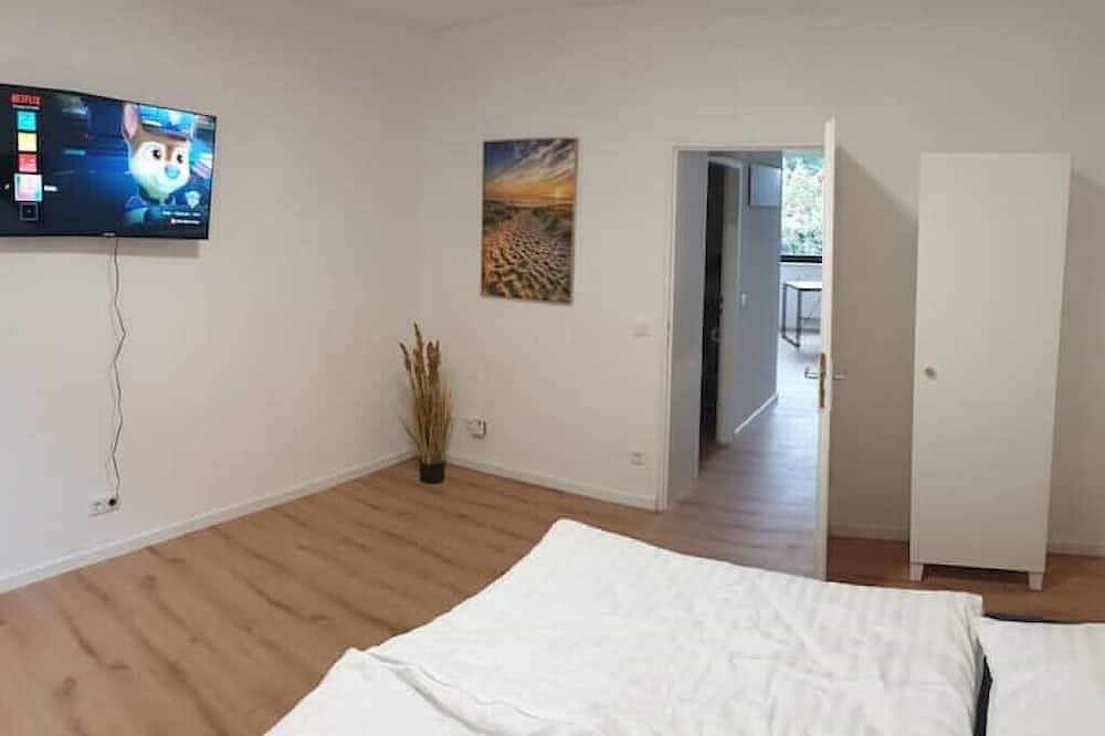 Ganze Wohnung, Atelierwohnung in Ruhrgebiet in Mülheim an der Ruhr, Ruhrgebiet