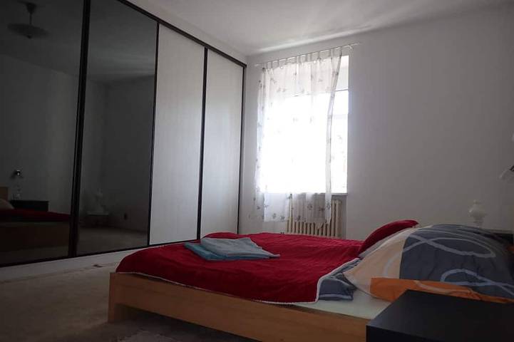 Gîte pour 3 personnes à Bratislava - 3