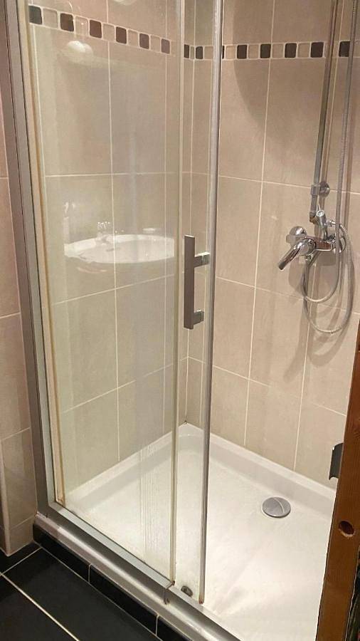 Gîte pour 2 personnes à Rouillon - 4