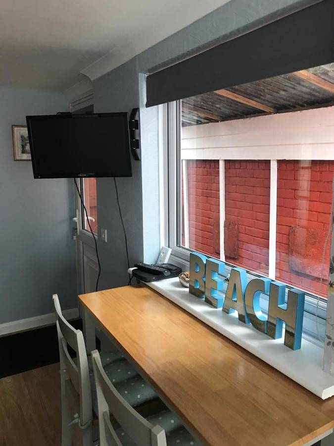 Pension voor 2 personen in Kent