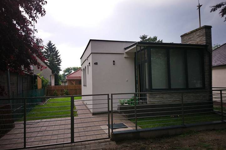 Ferienhaus für 5 Personen - 1