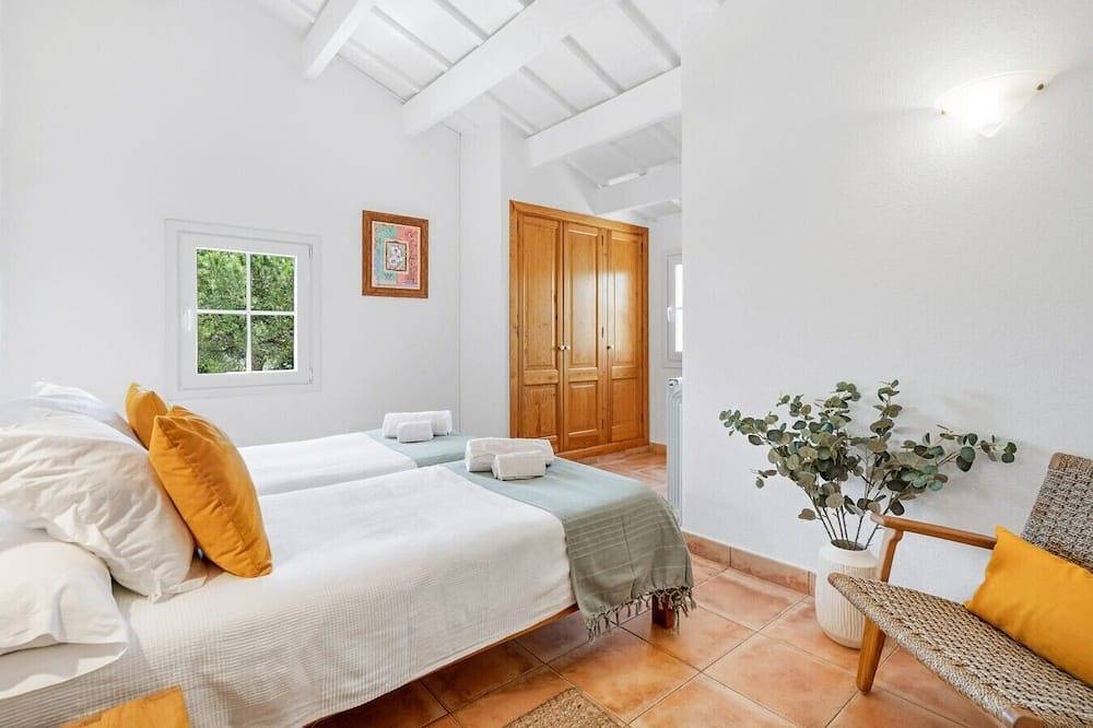 Finca Biniatzau by 3 Villas Menorca in Alaior, Alaior Municipality