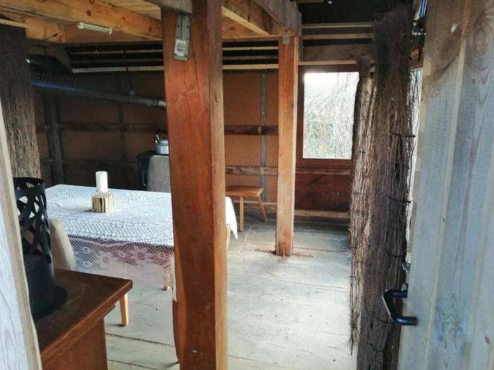 Gîte pour 2 personnes, avec terrasse et vue, animaux acceptés à Philippeville - 4