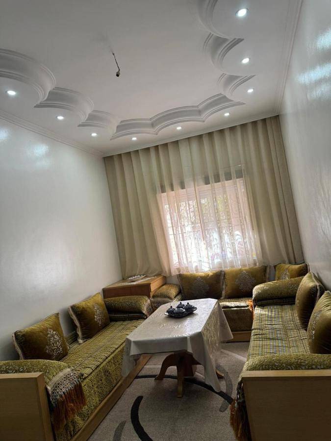 Appartement de vacances pour 4 personnes