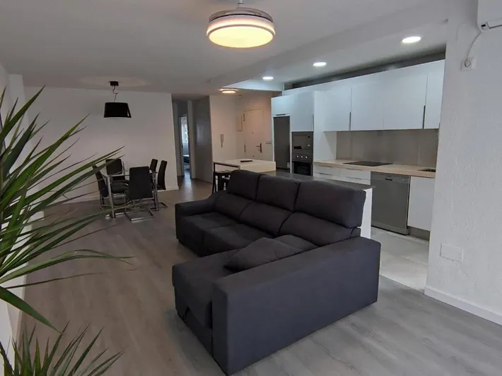 Apartamento de vacaciones para 6 personas - 1