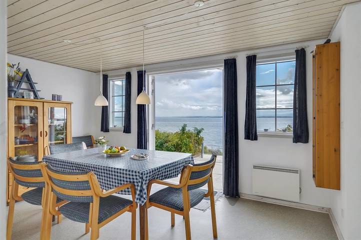 Ferienhaus für 6 Personen, mit Terrasse auf Fünen - 4