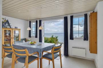 Ferienhaus Mit Meerblick für 6 Personen in Svendborg, Region Süddänemark, Bild 3