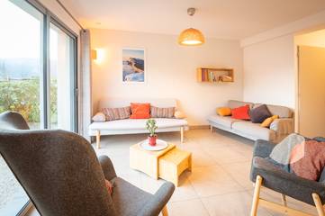 Gîte pour 8 Personnes dans Lans-en-Vercors, Vercors, Photo 4