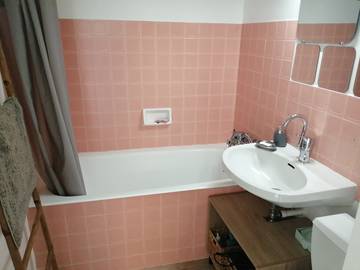 Studio pour 2 Personnes dans La Baule-Escoublac, Région de Saint-Nazaire, Photo 4