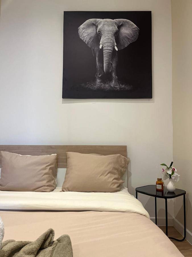 Appartement entier, Appartement Cosy in Yutz, Moselle