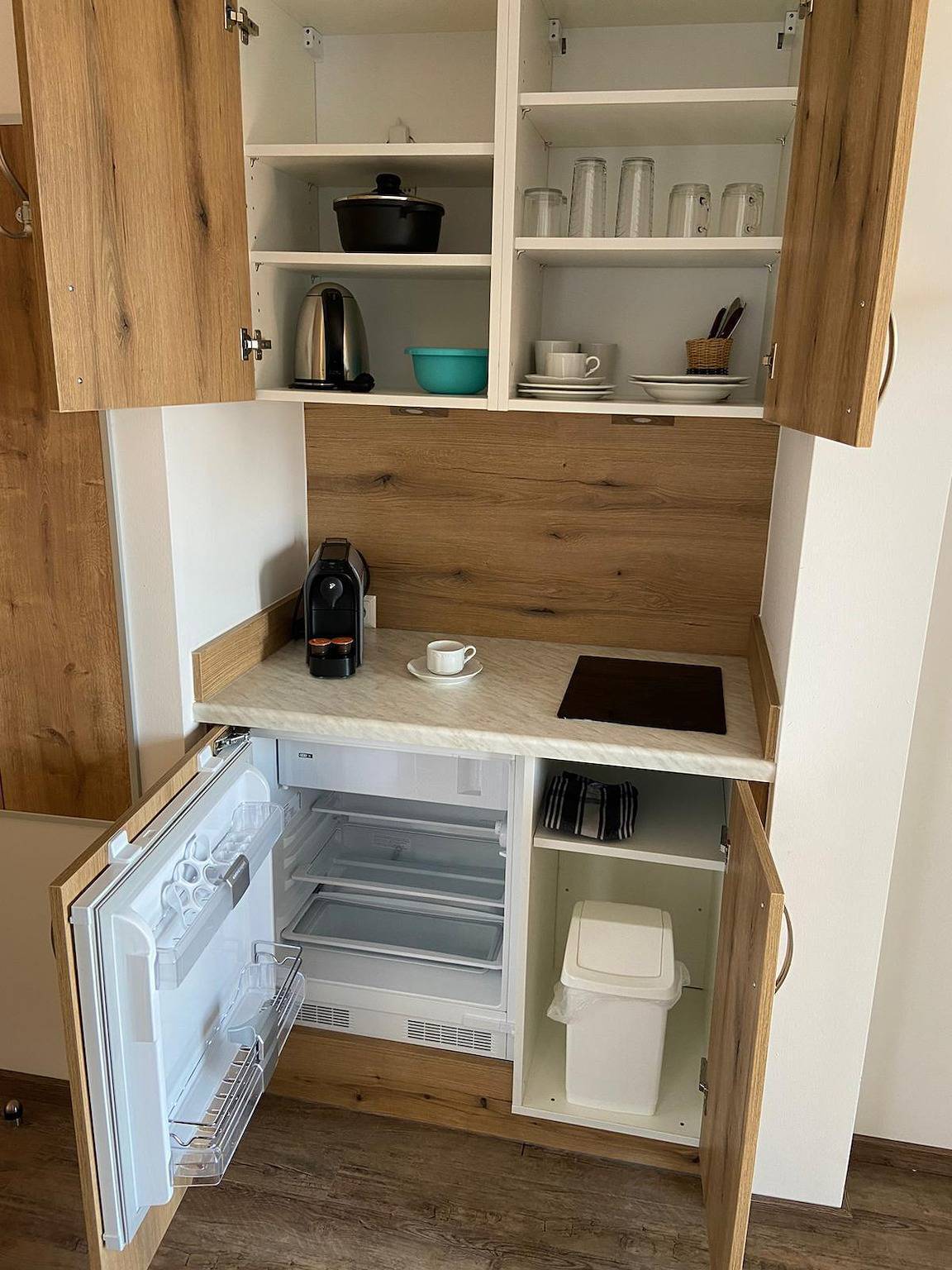 2 Et. Apartment Berg-Panorama in Treffen am Ossiacher See, Gerlitzen