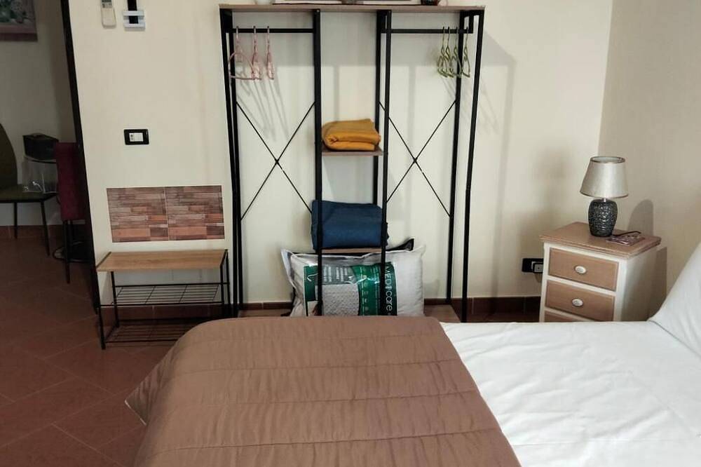 Atena apartments nr 1 in Agrigento, Agrigento Province