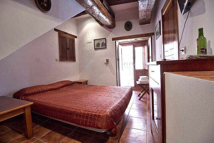 Appartement entier, Cuencaloft Escapa Al Corazón De La Plaza Mayor in Cuenca, Province de Cuenca