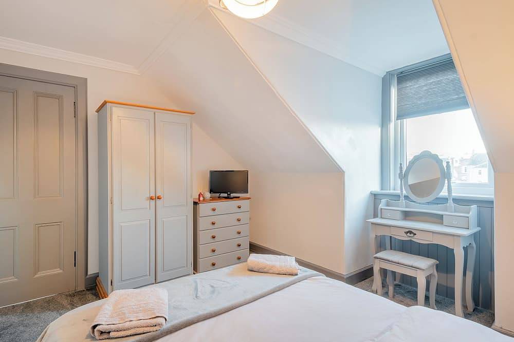 3 chambres à coucher à Girvan in Girvan (Ayrshire), Ayrshire