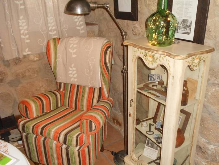 Casa rural para 4 personas, con vistas y balcón en Sierra de Gata - 4