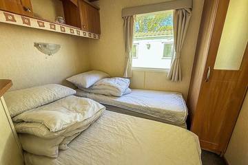 Static Caravan for 6 People in Great Yarmouth, Norfolk, Photo 2