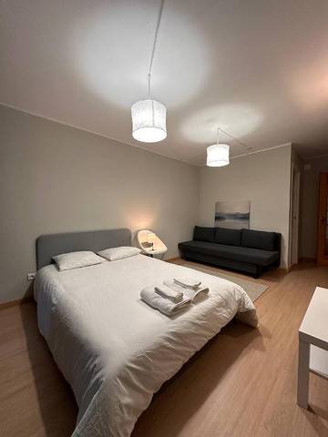 Maison d’hôte pour 4 personnes à Povoa de Varzim